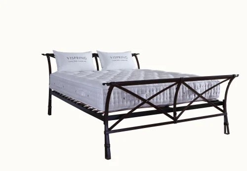 Đệm Vispring Bedstead Shetland