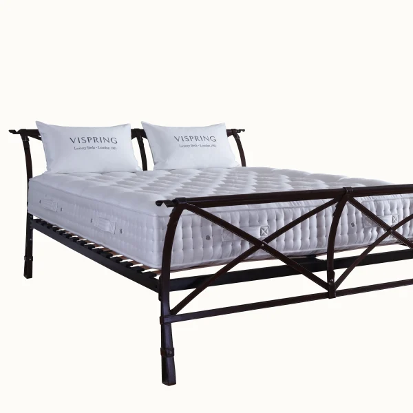 Đệm Vispring Bedstead Shetland