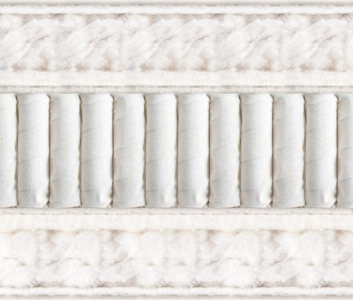 Đệm Vispring Bedstead Shetland