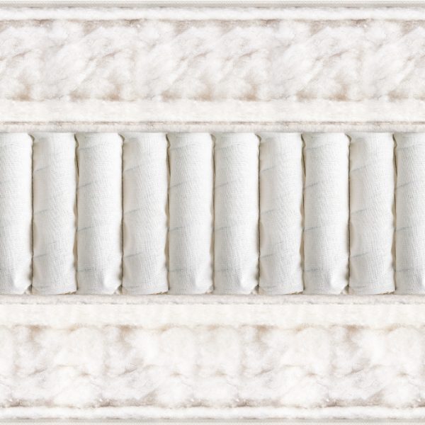 Đệm Vispring Bedstead Shetland