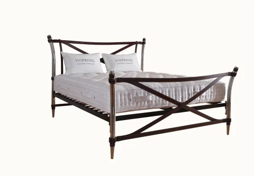 đệm vispring bedstead superb