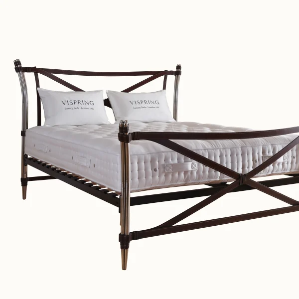 đệm vispring bedstead superb