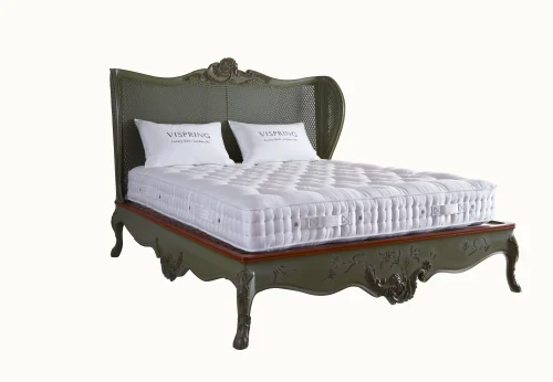 Vispring Bedstead Traditional