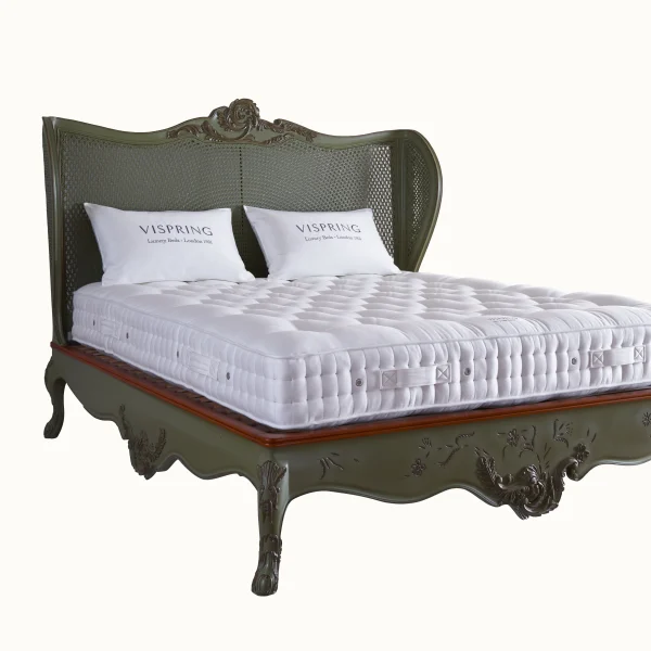 Vispring Bedstead Traditional