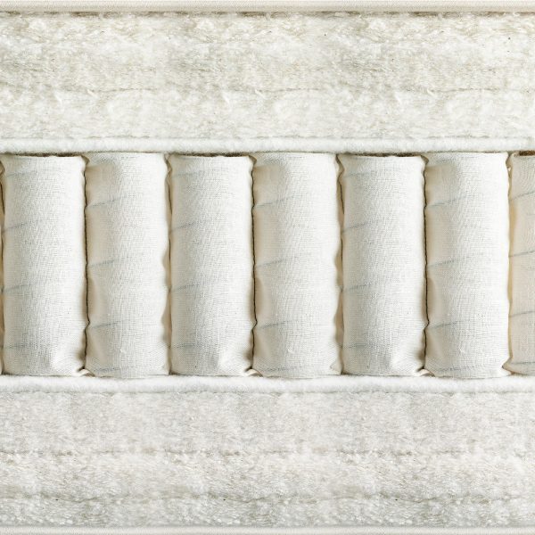 Dem Vispring Bedstead Traiditional